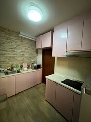 Parc Oasis (D22), Condominium #603625521